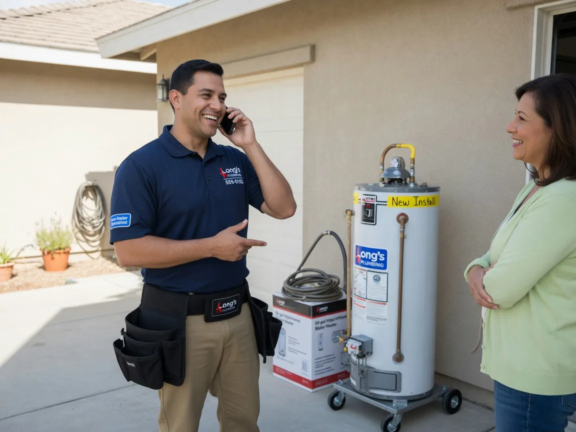 Leak Detection Paicines, CA FAQs
